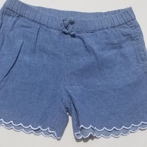 Short size 7/8 Pink Angel